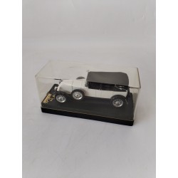 Solido Age D'or Renault 40 CV 4059 Voiture Véhicule Miniature