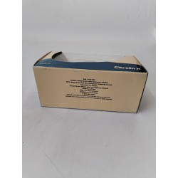 Citroën H Michelin 1/43 Modèle En Métal Les Petites Utilitaires Français Eligor