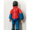 Figurine Articulée Les Mondes Engloutis Bob Ceji Made In Macau
