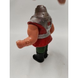 Figurine Ram Man Maître De L'univers Motu Mattel 1982 Taiwan