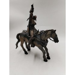 Figurine Spawn The Dark Age McFarlane Toys Jouet Collection 2002