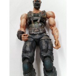 Figurine Batman Play Arts Kai Bane Square Enix DC Dark Knight