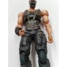 Figurine Batman Play Arts Kai Bane Square Enix DC Dark Knight
