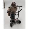 Figurine Spawn Mc Farlane Clown 2000 Hôpital Psychiatrique 