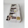 Harry Potter Figurines En Plâtre A Peindre Coffret 3 Figures Wizarding World...
