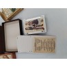 Coffret Jeux De Cartes Jeu Des Provinces De France 2 X 54 Jeux Boechat