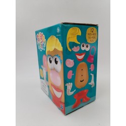 Potato Head Mme Patate Hasbro Jouet