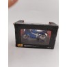 Maisto Triumph Tt600 Spécial Édition 1:18 Die Cast Métal Véhicule Miniature