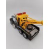 Tonka Tow Truck Roadside Service Camion Jouet Lumières Et Sons 2000 Hasbro 