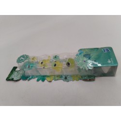 Littlest Pet Shop 7 Pets Coffret Figurines Neuf Hasbro