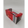 Welly Nex Models New Mini Hatch Die Cast Metal Voiture Miniature