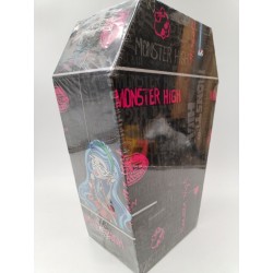 Monster High Secret Box Neuve Blister Canal Toy Cercueil Accessoires
