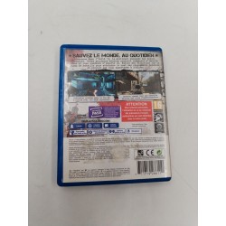 Unit 13 PS Vita Jeu Vidéo PlayStation Jeux Sony