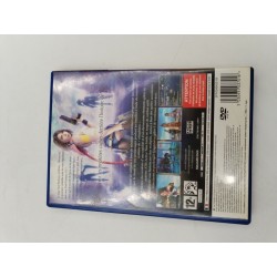 Final Fantasy X-2 Sony PlayStation 2 Jeux Vidéo Square Enix