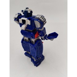 1997 Bandai Figurine Power Rangers In Space Astro Megazord Deluxe