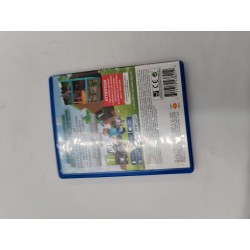 Minecraft PS Vita Jeu Vidéo Sony PlayStation
