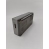 Sony Icf-400 3 Band Receiver Poste Radio Portable Vintage Silver Tuner