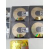 Lot De 7 Mini Disc Tdk BASF Md Digital Recordable 74 80