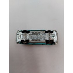 Penny N 0/27 Lancia Flavia Zagato Sport Italy 1/66 Policar Politoys Jouet...