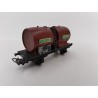 Jouef Wagon Bi Foudre Algeco SNCF C.W.F.B Sd W 58642 Trains Modélisme...