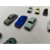 Lot De 13 Voitures H O Jouef Dyna Aronde Ds 19 Citroën Peugeot 403 203 Ariane 