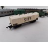 Jouef Ho Stef Isotherme SNCF 521612 Wagon Transport Marchandise Trains Modélisme