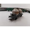 Jouer Algeco Ciment Double Cuve Jouef Ho Trains SNCF 524148