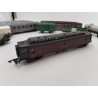 Jouef Ho Trains Postes Wagon SNCF Pamyi41514