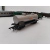 Jouef Ho Trains Wagon Transport Shell Cuve Essence SNCF 559581