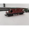 Jouef Ho Trains Wagon Chariot Double Entonnoir VB SNCF 981213 Jouet