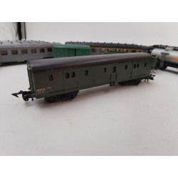 Jouef Ho Trains SNCF Fourgon A Bagage 49116 Jouet