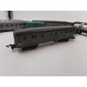 Jouef Ho Trains SNCF Fourgon A Bagage 49116 Jouet