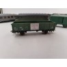 Jouef Trains Ho Sncf Wagon Tombereau Ouvert