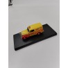 Voiture 1:43 – Renault Juvaquatre Flamidor – Fabuleuse Histoire Véhic. Pub N°13