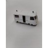 Norev Peugeot J7 Ambulance Miniatures Vehicules