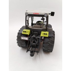 Bruder Claas Nectis 267 F Tracteur Agricole Jouet