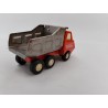 Tonka 55010 Camion Benne Rouge Métal Vintage Jouet