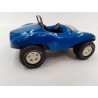 Tonka 5200 Buggy Beach Jouet Voiture Tout Terrain Metal