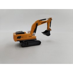 siku liebherr 976 Jouet Miniature Chantier Peleteuse