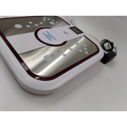 Réflexology Foot Massager Massage Des Pieds Stimulation Appareil Plantaire Voute
