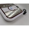 Réflexology Foot Massager Massage Des Pieds Stimulation Appareil Plantaire Voute