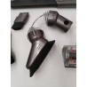 Dyson Officiel Original Kit Tool Outils Accessoires Voiture Maison Car Brosse...
