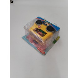 Fisher Price Little People C4310 Minibus Personnage Jouet Neuf