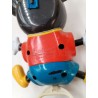 Mickey Mouse Walt Disney Illco Pré School Toy Jouet Vintage