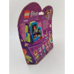 Lego Friends 41358 Heartbox Mia Intérieur Neuf Jeu Jouet