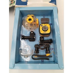 Kidizoom Action Cam Vtech Appareil Photo Caméra Go Pro