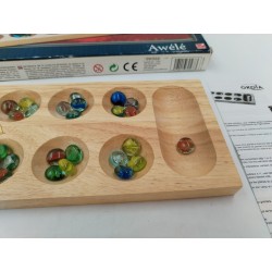 Awélé Okoia Les Jeux Tradition Addendo Awale Ale Jeux Bois Wari