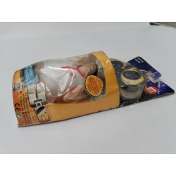 wall e disney pixar capitaine captain thinkway toys figurine jouet