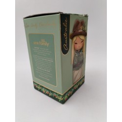 One Family Australie Figurine Poupée The Aird Group Australia Figurine