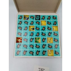 1966 Parker Des Souris Et Un Chat Jeu De Société Miro Company